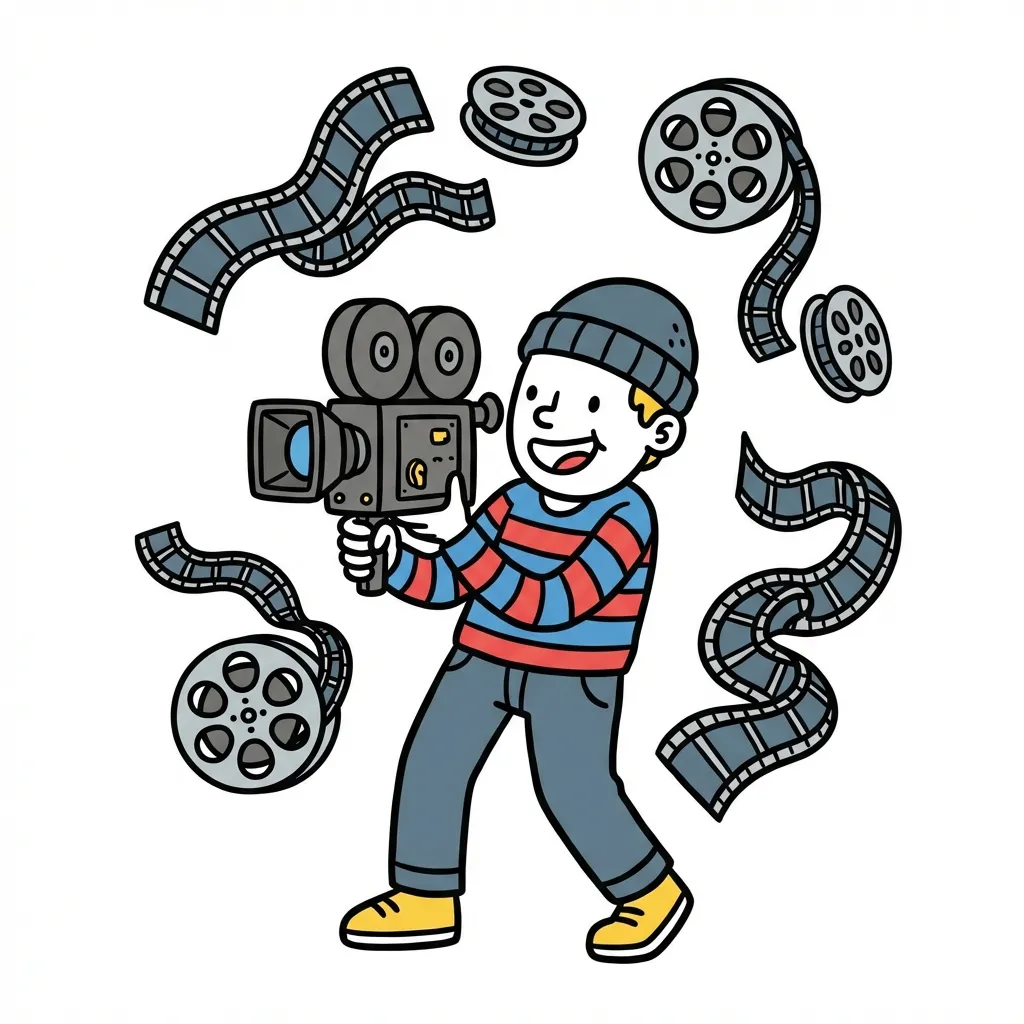 Sora 视频创作：从想法到成片的完整指南